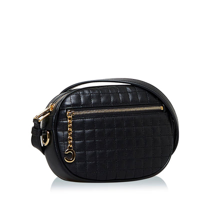 Celine C Charm Crossbody (MLB-QR2z2H)