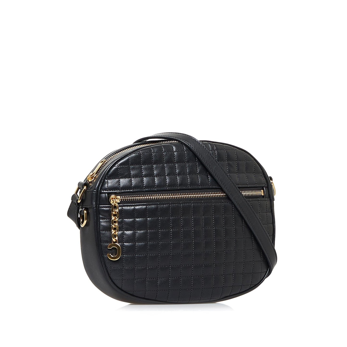 Celine C Charm Crossbody (MLB-Ph3lKw)