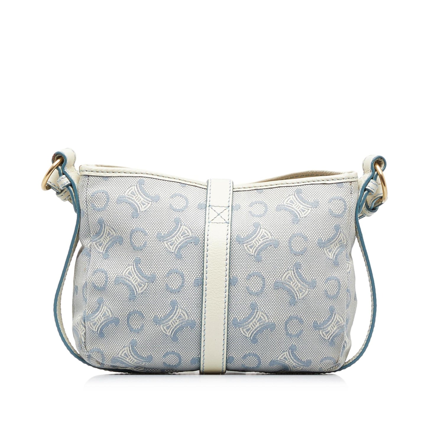 Celine C Macadam Crossbody (MLB-BRVpS5)