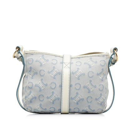 Celine C Macadam Crossbody (MLB-BRVpS5)