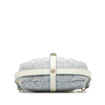 Celine C Macadam Crossbody (MLB-BRVpS5)