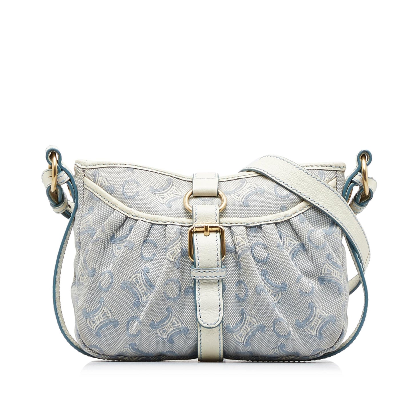Celine C Macadam Crossbody (MLB-BRVpS5)