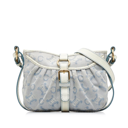 Celine C Macadam Crossbody (MLB-BRVpS5)