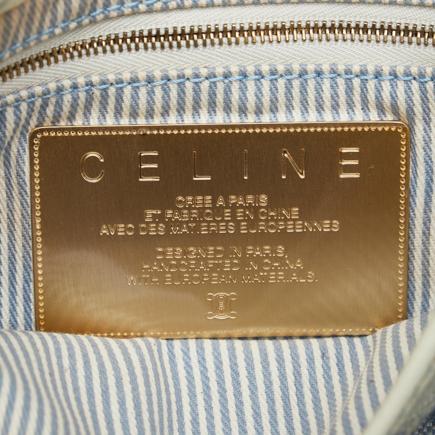 Celine C Macadam Crossbody (MLB-BRVpS5)