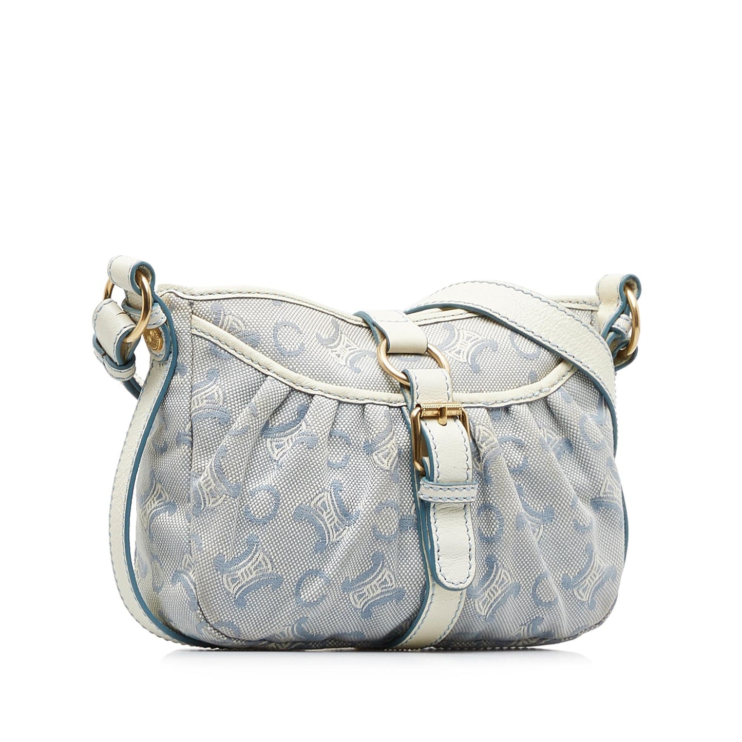 Celine C Macadam Crossbody (MLB-BRVpS5)