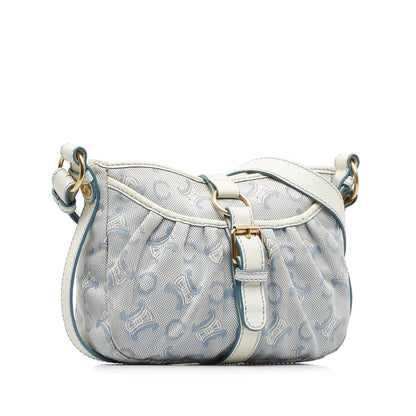 Celine C Macadam Crossbody (MLB-BRVpS5)