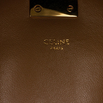 Celine C Quilted Crossbody Bag (MLB-pWIlz4)