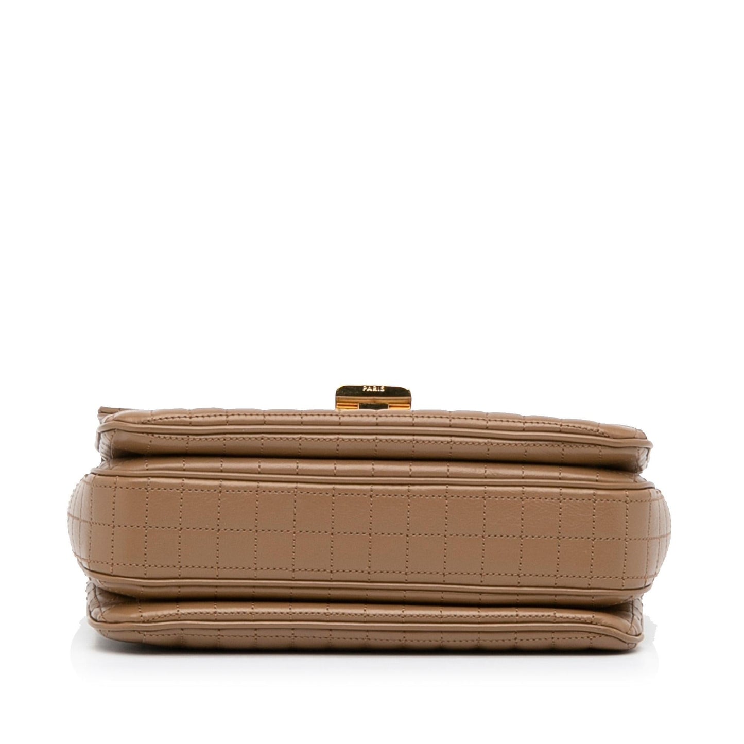 Celine C Quilted Crossbody Bag (MLB-pWIlz4)