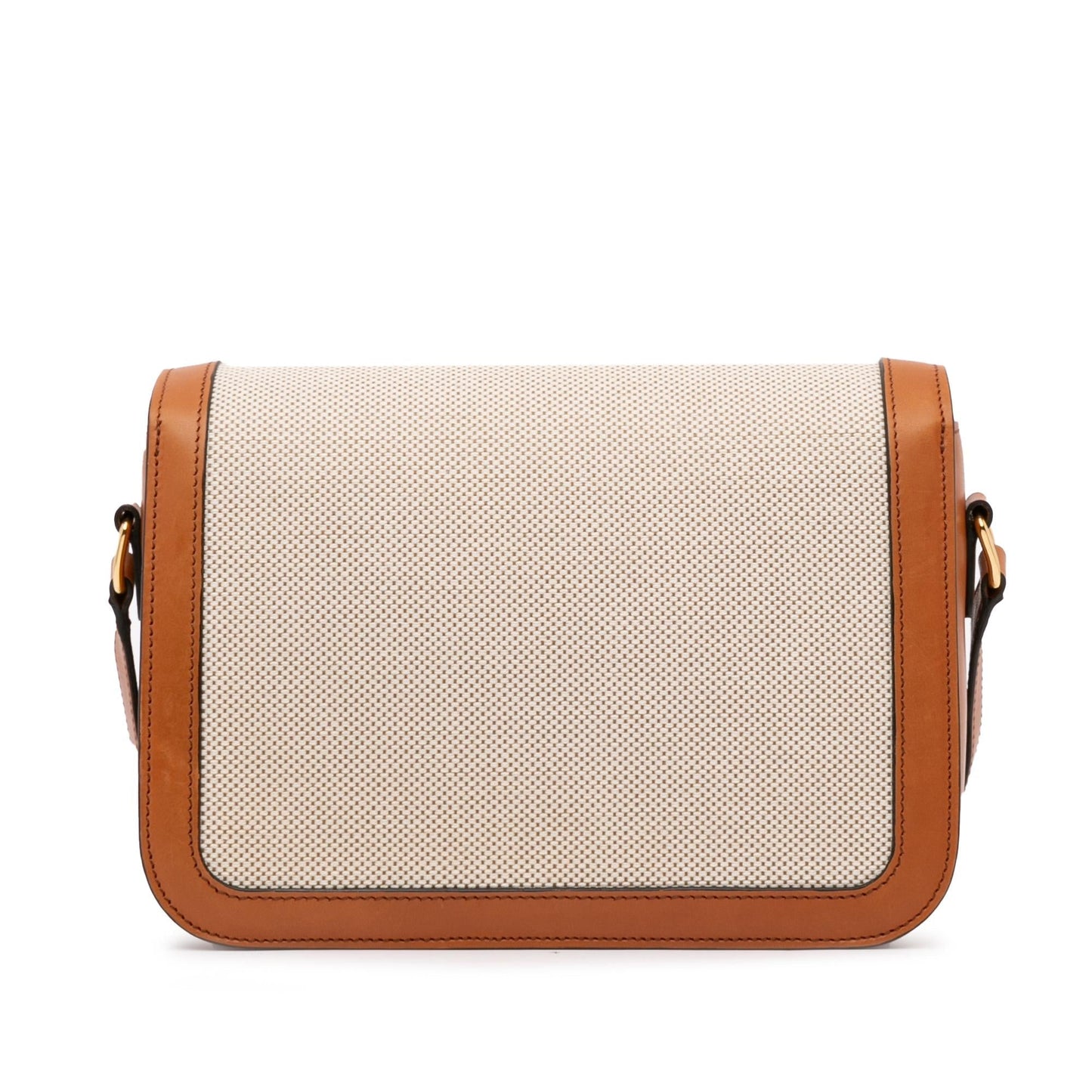 Celine Canvas Classique Triomphe Crossbody (MLB-2Xuunr)