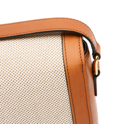 Celine Canvas Classique Triomphe Crossbody (MLB-2Xuunr)