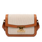 Celine Canvas Classique Triomphe Crossbody (MLB-2Xuunr)