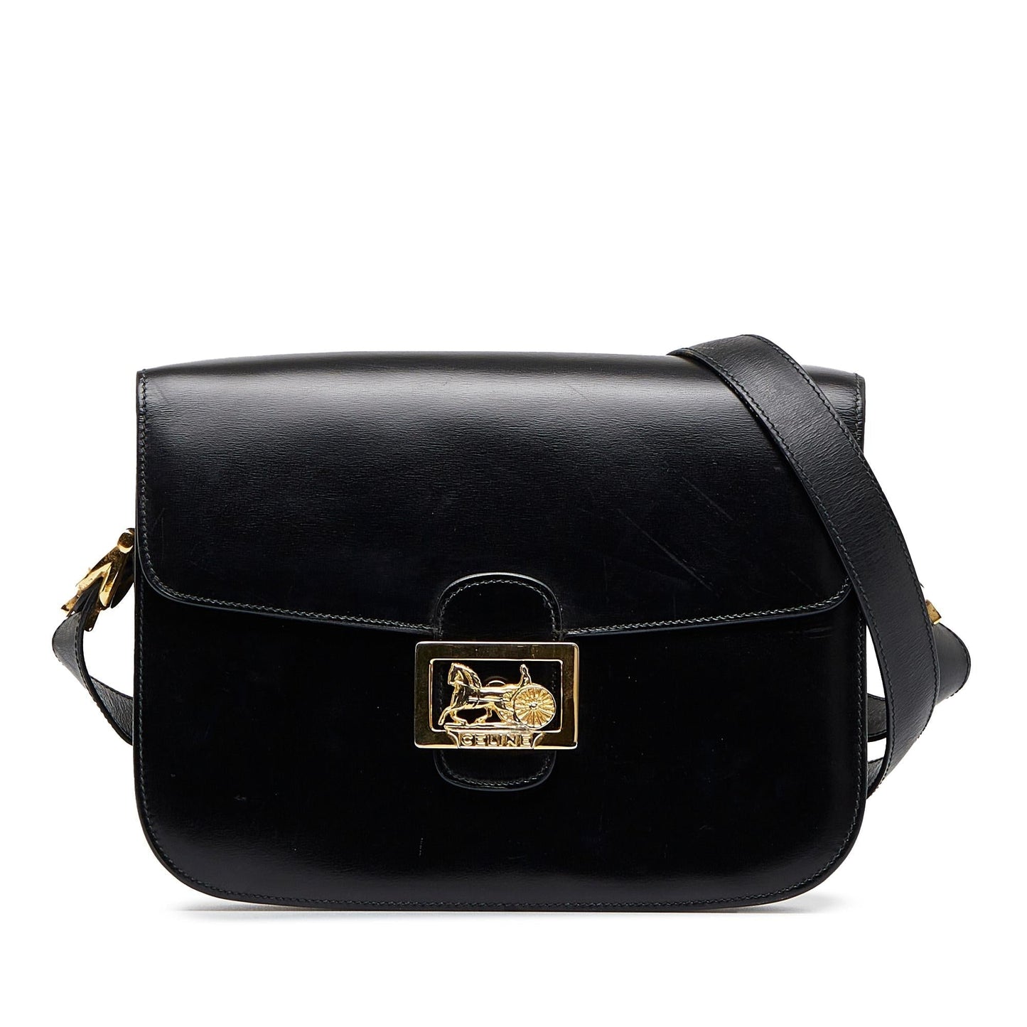 Celine Carriage Crossbody Bag (MLB-e8Ot02)
