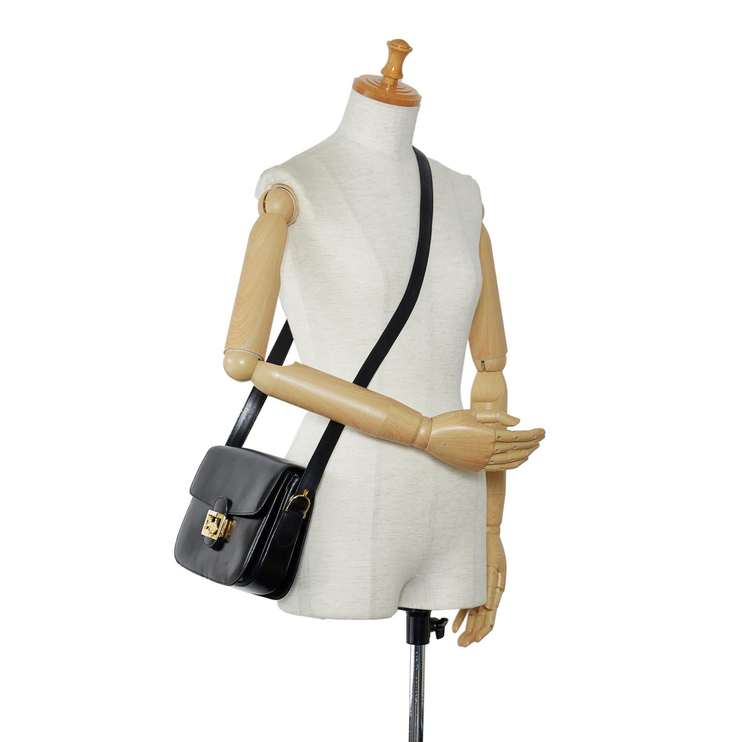 Celine Carriage Crossbody Bag (MLB-e8Ot02)