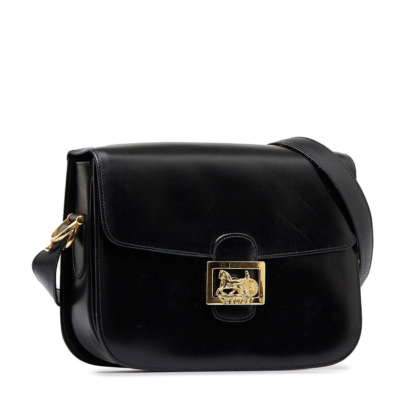 Celine Carriage Crossbody Bag (MLB-e8Ot02)