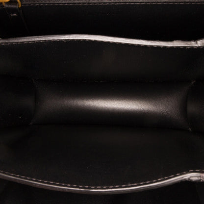 Celine Classic Box Small Leather Crossbody Bag (MLB-xZ7ige)