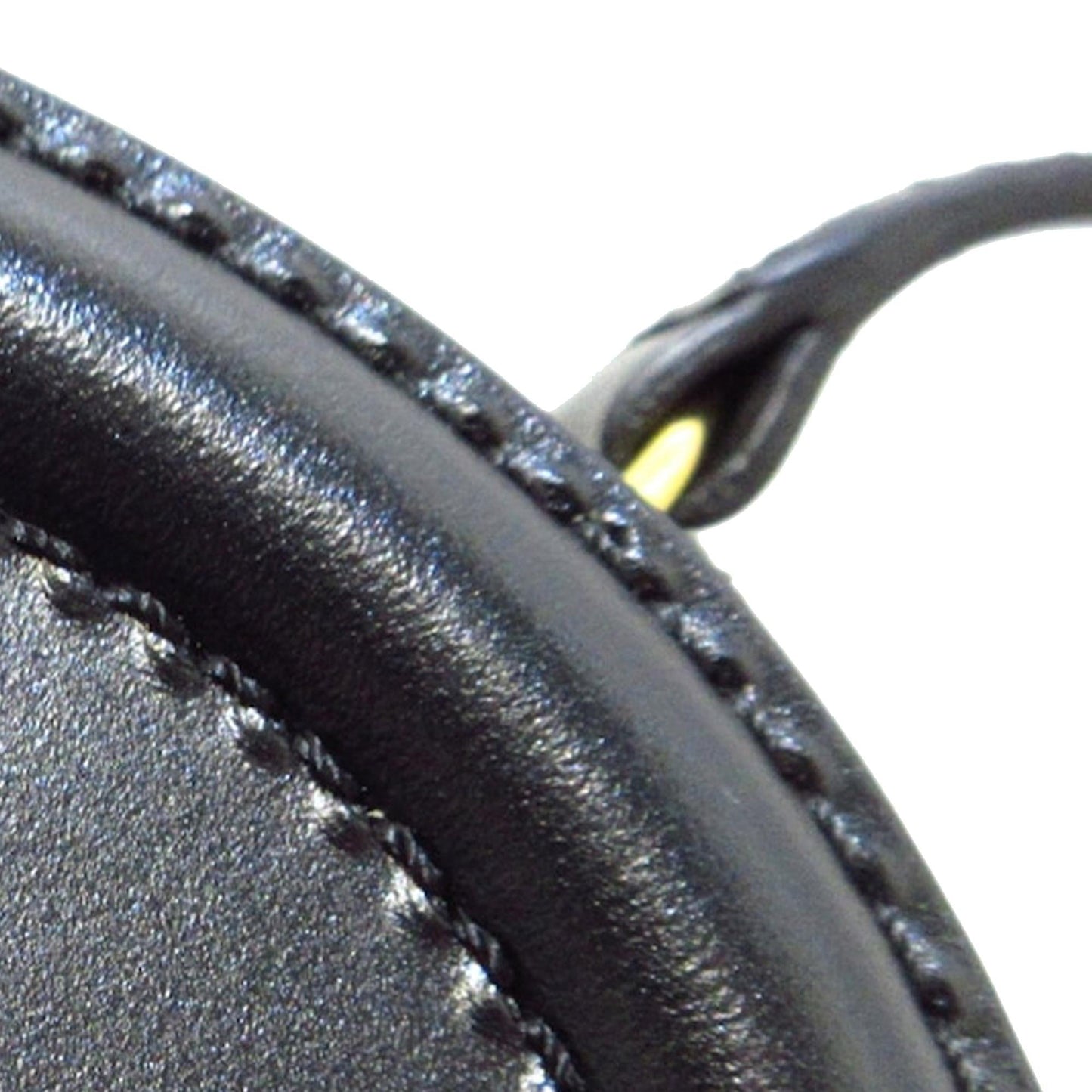 Celine Cuir Triomphe Oval Crossbody (MLB-jQ3ard)