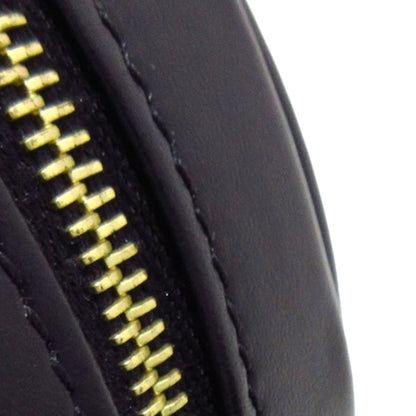 Celine Cuir Triomphe Oval Crossbody (MLB-jQ3ard)