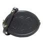 Celine Cuir Triomphe Oval Crossbody (MLB-jQ3ard)