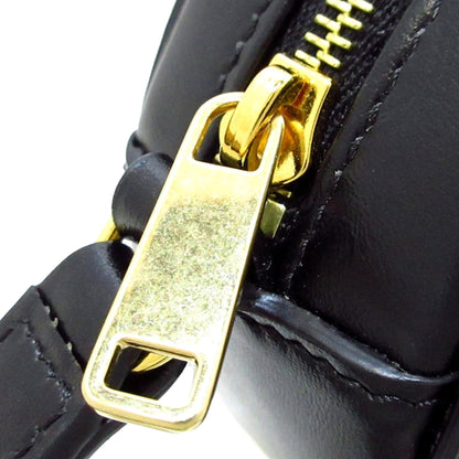 Celine Cuir Triomphe Oval Crossbody (MLB-jQ3ard)