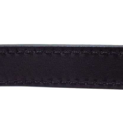 Celine Cuir Triomphe Oval Crossbody (MLB-jQ3ard)