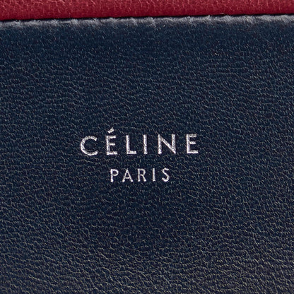 Celine Frame Leather Crossbody Bag (MLB-30050)