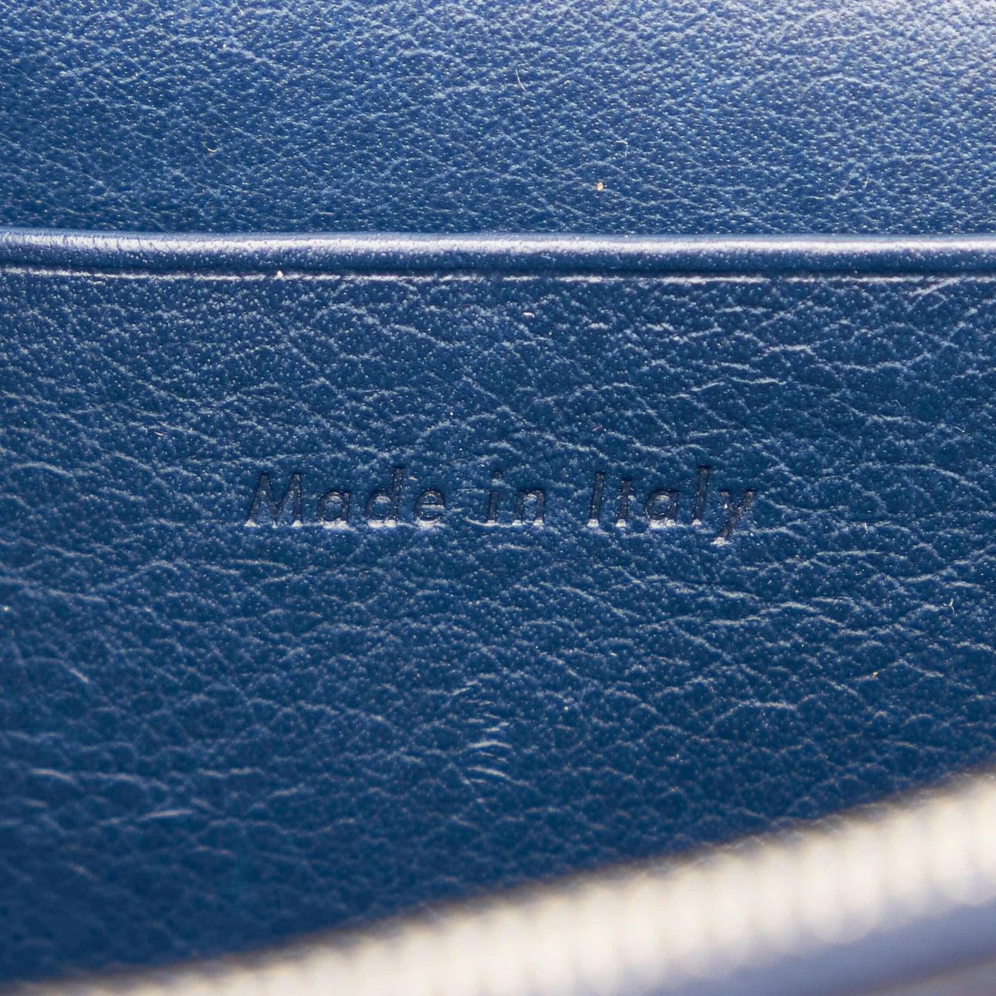 Celine Frame Leather Crossbody Bag (MLB-30050)