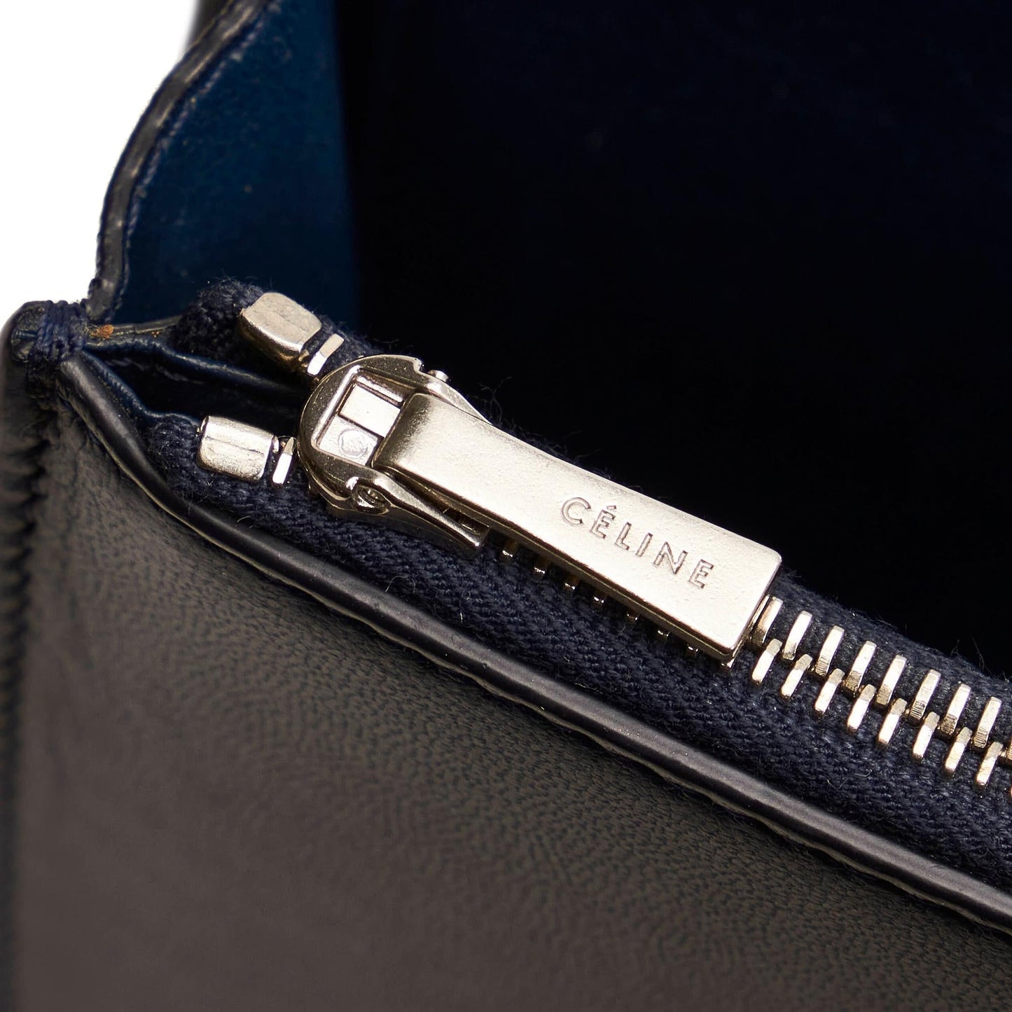 Celine Frame Leather Crossbody Bag (MLB-30050)