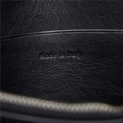 Celine Fur-Trim Frame Crossbody Bag (MLB-kW7lt6)