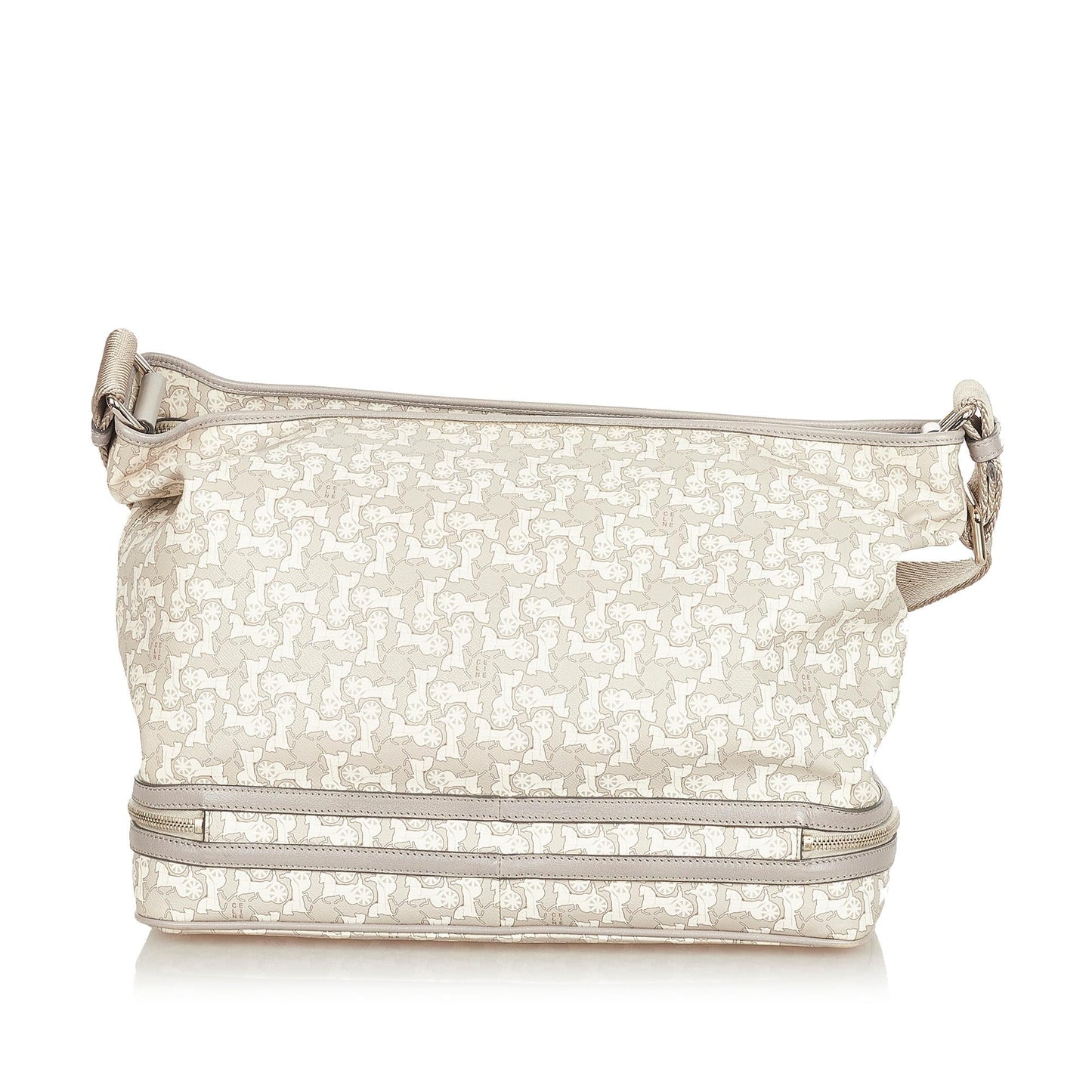 Celine Horse Carriage Crossbody Bag (MLB-c2CyUw)