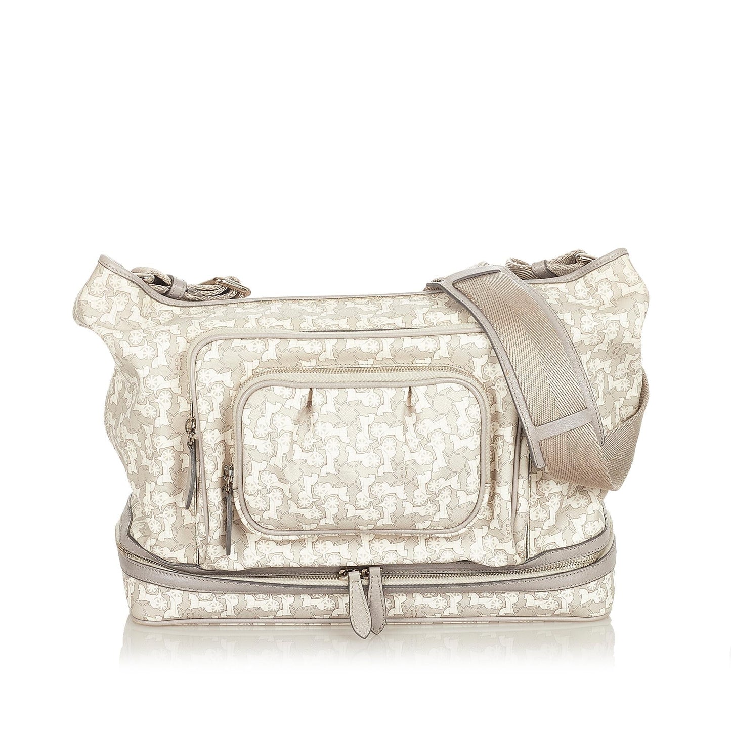 Celine Horse Carriage Crossbody Bag (MLB-c2CyUw)