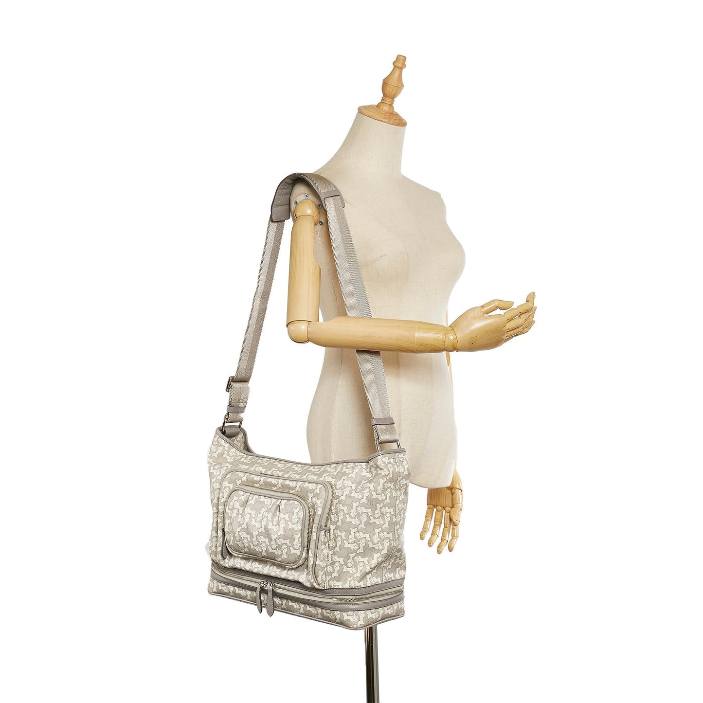 Celine Horse Carriage Crossbody Bag (MLB-c2CyUw)