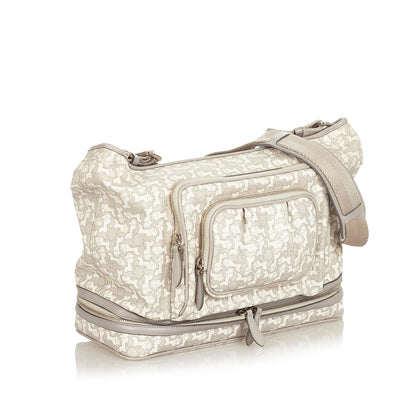 Celine Horse Carriage Crossbody Bag (MLB-c2CyUw)