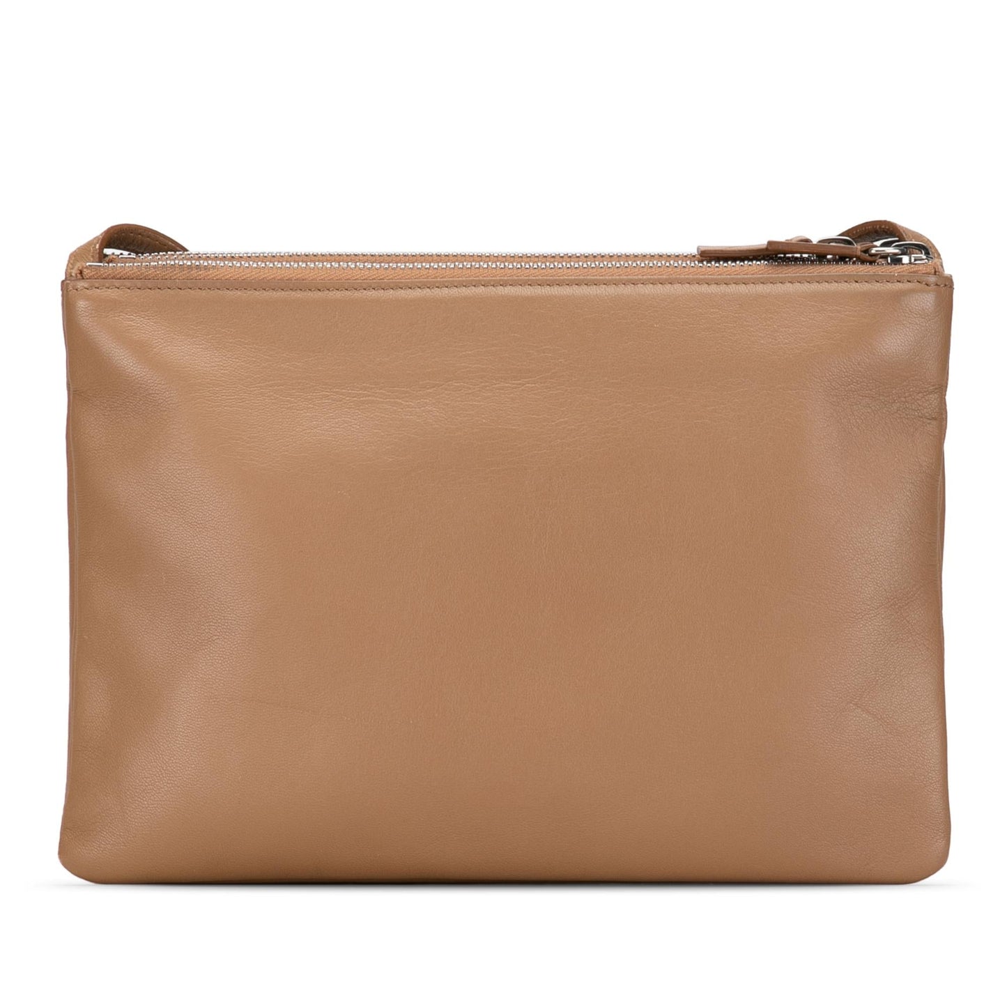Celine Large Leather Trio Crossbody Bag (MLB-HCXKFX)