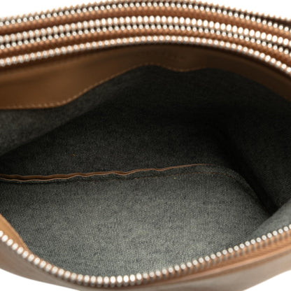 Celine Large Leather Trio Crossbody Bag (MLB-HCXKFX)
