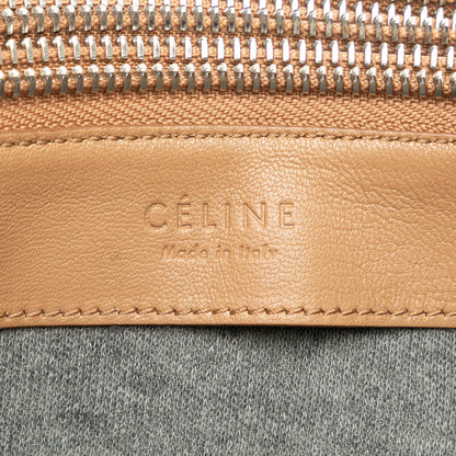 Celine Large Leather Trio Crossbody Bag (MLB-HCXKFX)