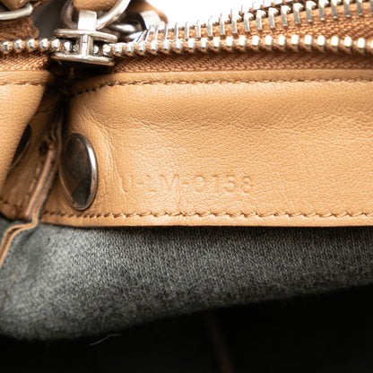 Celine Large Leather Trio Crossbody Bag (MLB-HCXKFX)