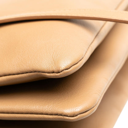 Celine Large Leather Trio Crossbody Bag (MLB-HCXKFX)