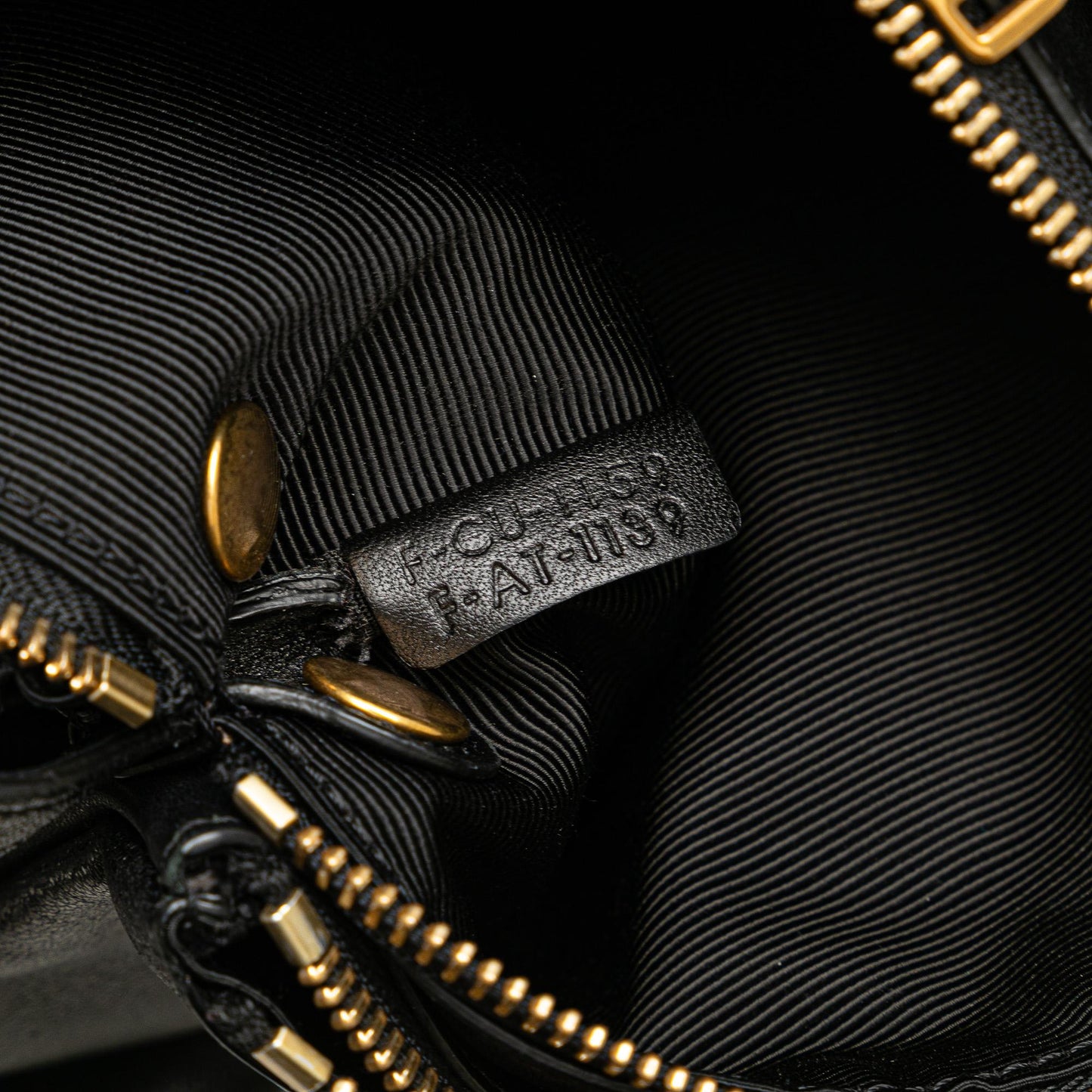 Celine Large Leather Trio Crossbody (MLB-OntI8d)
