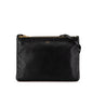 Celine Large Leather Trio Crossbody (MLB-OntI8d)