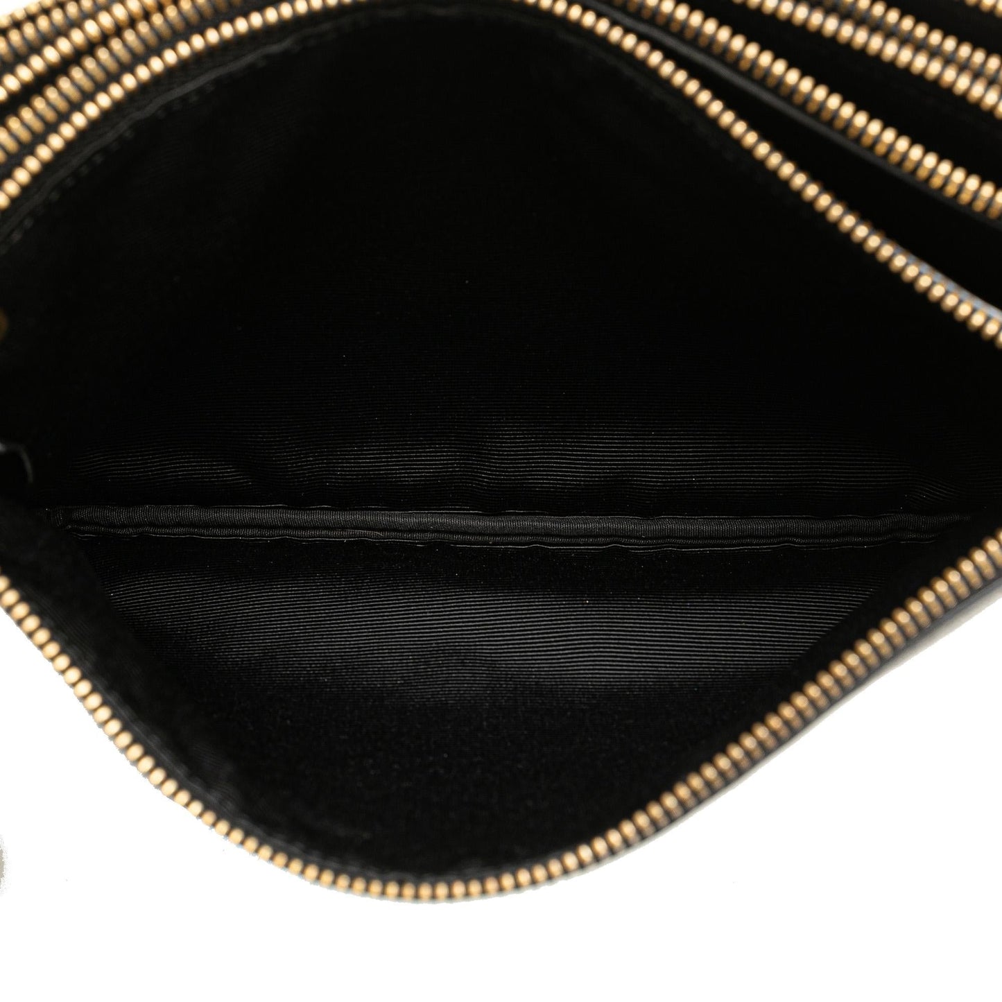 Celine Large Leather Trio Crossbody (MLB-OntI8d)