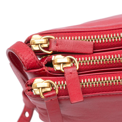 Celine Large Trio Crossbody Bag (MLB-xSW9Nu)
