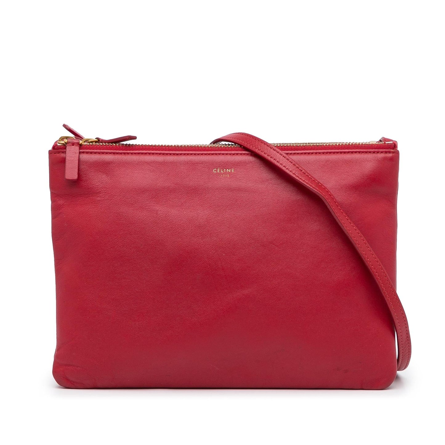 Celine Large Trio Crossbody Bag (MLB-xSW9Nu)