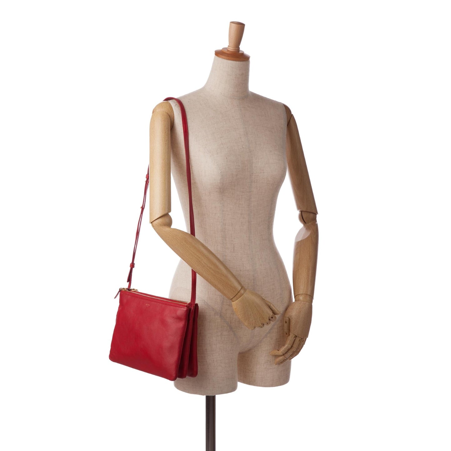 Celine Large Trio Crossbody Bag (MLB-xSW9Nu)