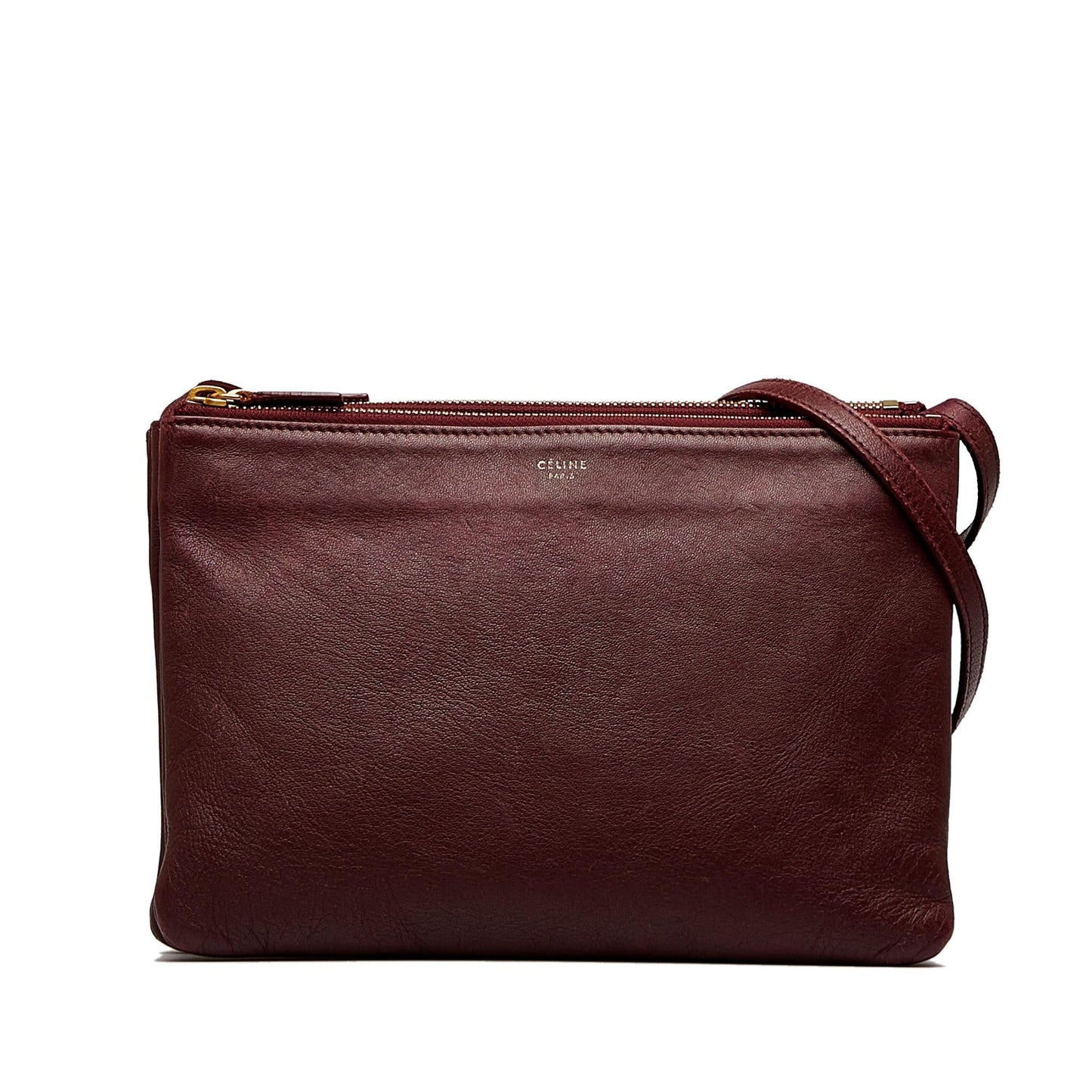 Celine Large Trio Crossbody Bag (MLB-at4tdZ)