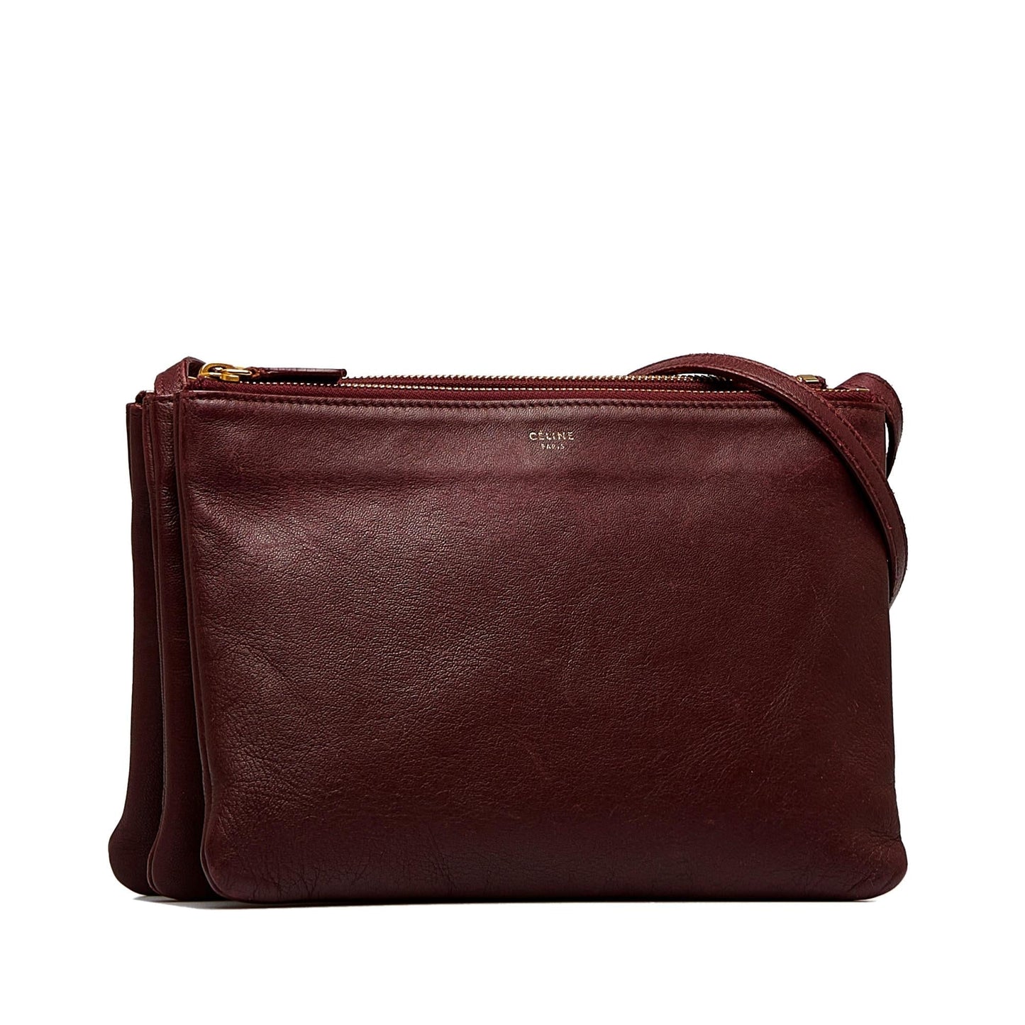 Celine Large Trio Crossbody Bag (MLB-at4tdZ)