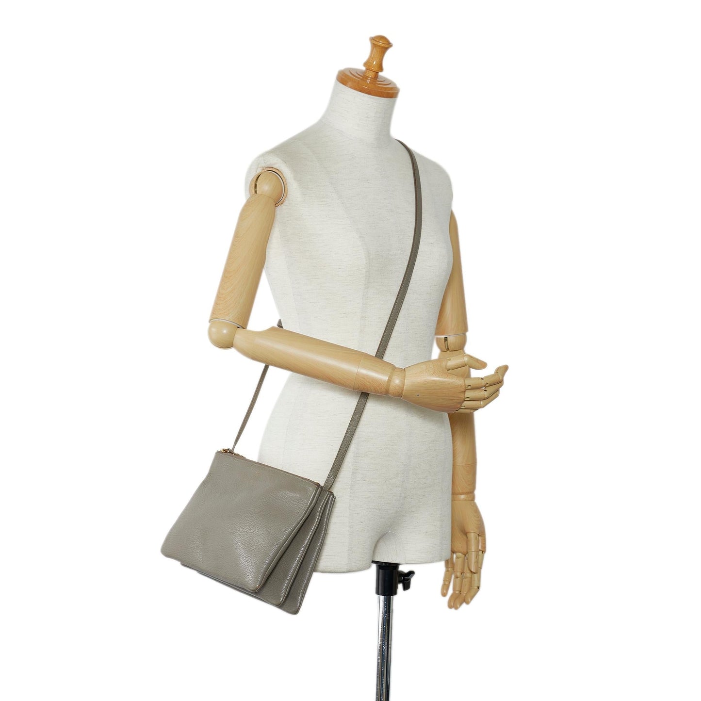 Celine Large Trio Crossbody Bag (MLB-P5NVgT)