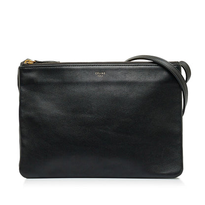 Celine Large Trio Crossbody Bag (MLB-UBwOHn)