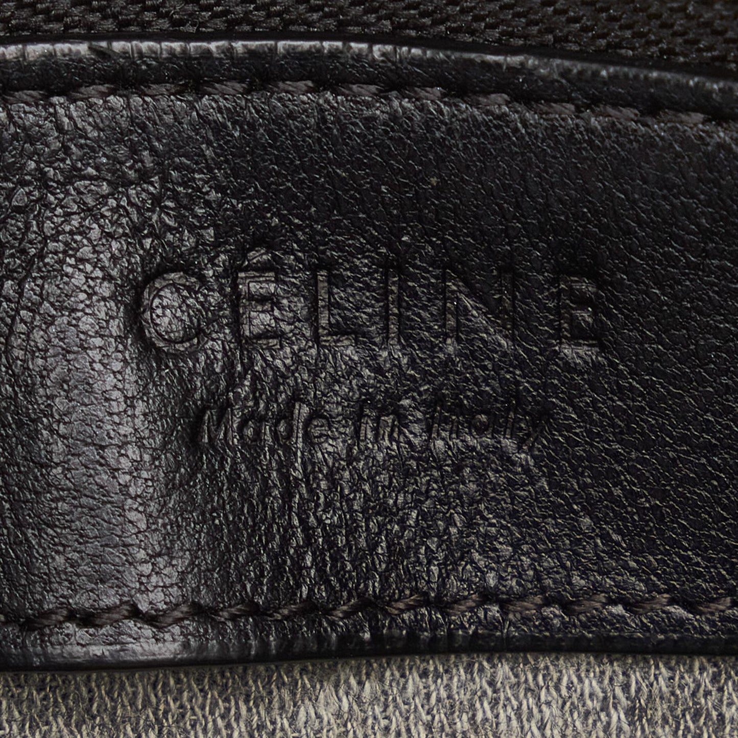 Celine Large Trio Crossbody Bag (MLB-UBwOHn)