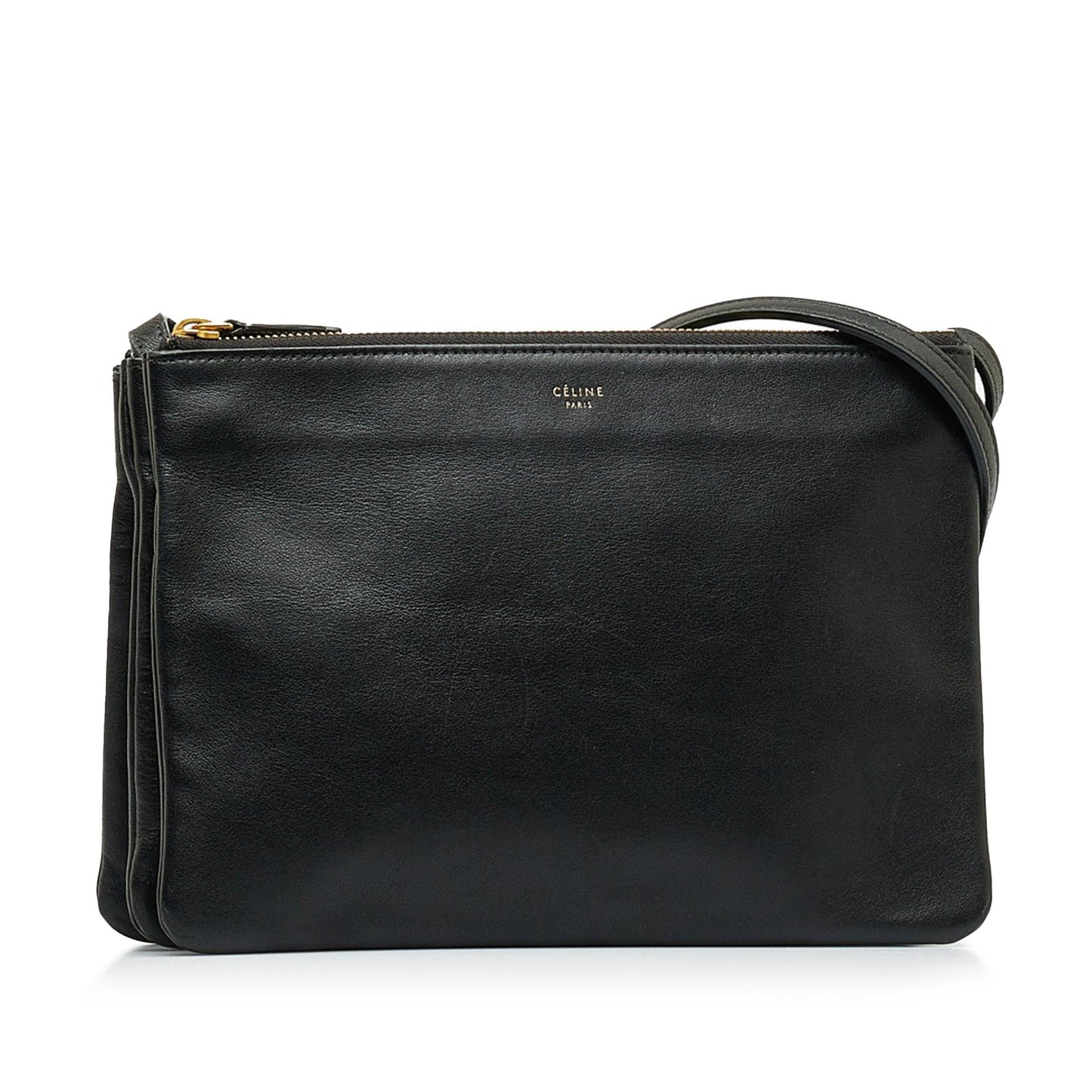 Celine Large Trio Crossbody Bag (MLB-UBwOHn)