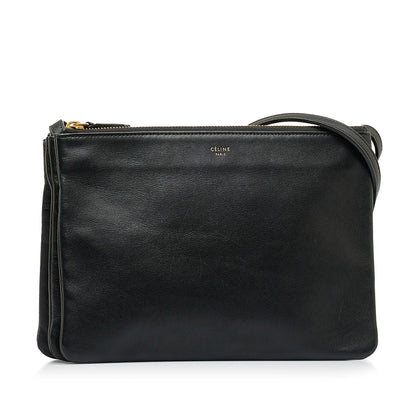Celine Large Trio Crossbody Bag (MLB-UBwOHn)